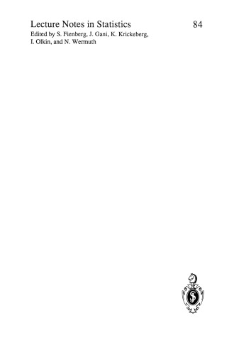 ﻿معیارهای محوری در آزمایش های آماری و کفایت