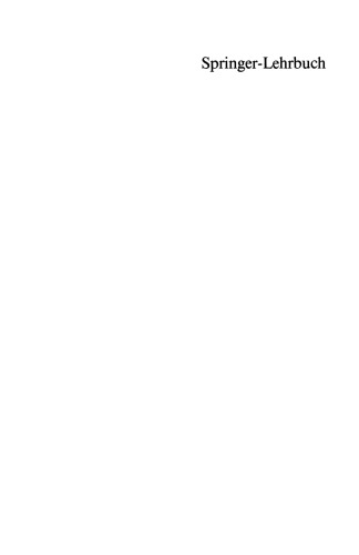 آمار زیستی: مقدمه ای بر بیومتریک برای زیست شناسان و زیست شناسان