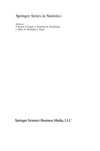 صاف کردن مدلهای ANOVA Spline