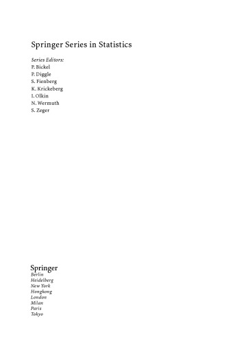 ﻿مدل های ناپارامتریک و نیمه پارامتریک