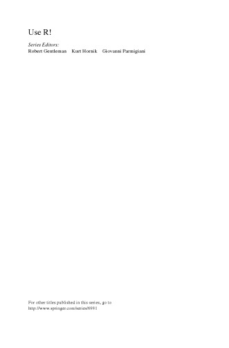 ﻿مدلهای خطی پویا با R