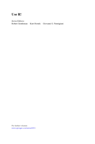 مدل های گرافیکی با R