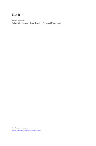 ﻿تجزیه و تحلیل داده های پژوهش رفتاری با R