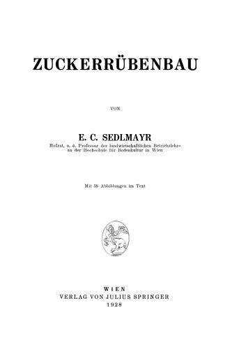 ﻿کشت چغندر قند