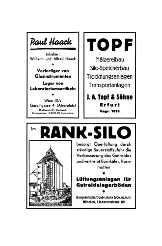 ﻿غلات / حبوبات / رازک و مالت