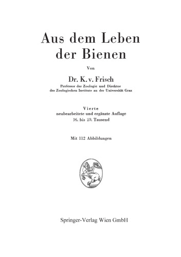 از زندگی زنبورها