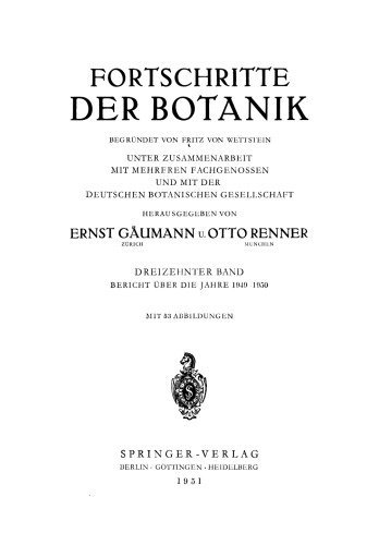 گزارش در مورد سالهای 1949-1950