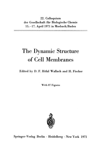 ﻿ساختار پویا غشای سلولی
