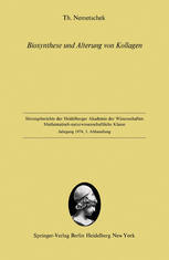 ﻿بیوسنتز و پیری کلاژن