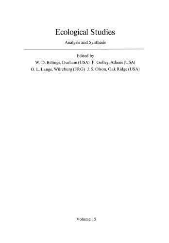 ﻿گیاهان در محیط های شور