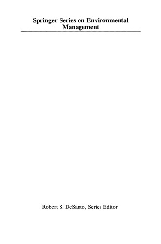 ﻿مدل سازی گرادیان: مدیریت منابع و آتش