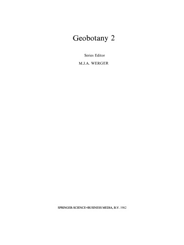 ﻿زیست شناسی و اکولوژی علف های هرز