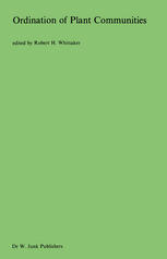 ﻿ترتیب انجمن های گیاهی