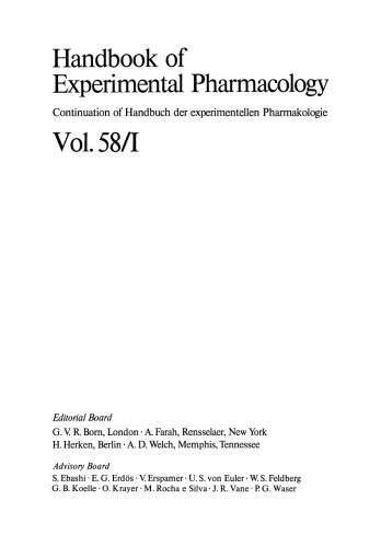 ﻿نوکلئوتیدهای حلقوی: بخش اول: بیوشیمی