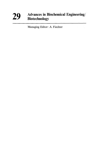 Biocatalysts بی حرکت ساکارومایسس مخمرها تصفیه فاضلاب