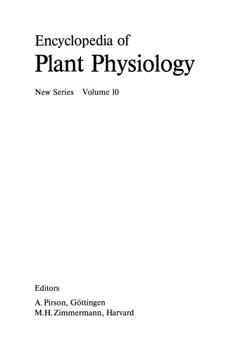 تنظیم هورمونی توسعه II: کارکردهای هورمونها از سطح سلول تا گیاه کل