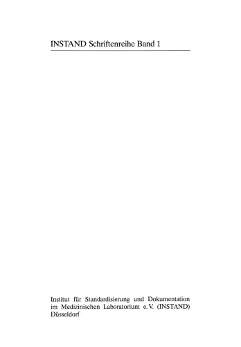 ﻿الزامات و هزینه های پرسنل در آزمایشگاه پزشکی: دستورالعمل برای تعیین