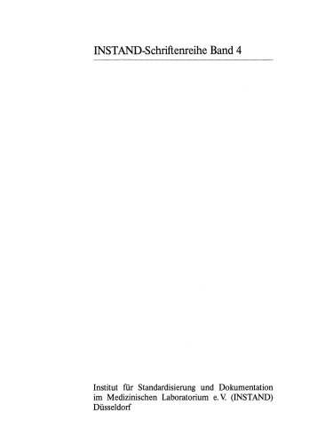 روش ، ارزیابی و ارزیابی دستگاه در پزشکی آزمایشگاهی