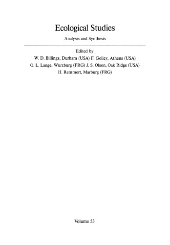 ﻿اکوسیستم های پر شور: گاویش سبخا
