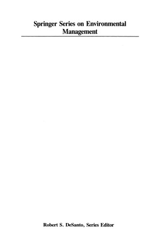 ﻿محیط در حال تغییر