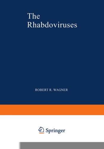 ﻿رابدویروس ها