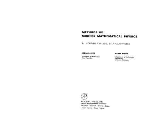 ﻿تجزیه و تحلیل فوریه ، خودآگاهی