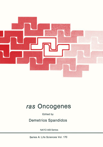 ras Oncogenes