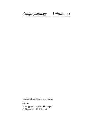 ﻿غواصان متنوع: فیزیولوژی و رفتار