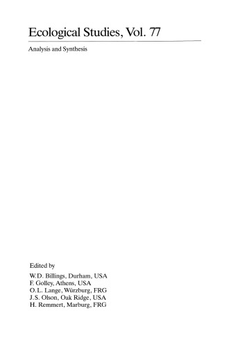 زوال جنگل و آلودگی هوا: مطالعه صنوبر (Picea abies) در خاکهای اسیدی