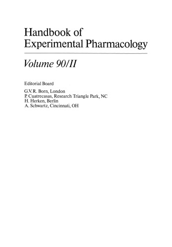 ﻿کاتکول آمین ها II