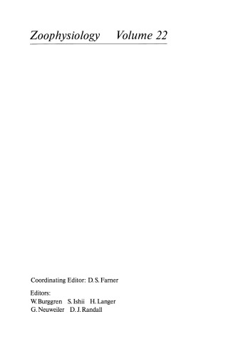 ﻿فیزیولوژی تطبیقی ​​کلیه مهره داران