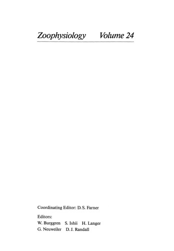 فولیکول تخمدان در خزندگان و پرندگان