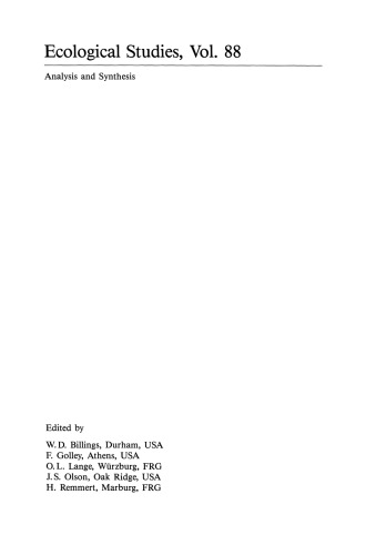 ﻿نوک پاها و ال نینو: پاسخ به استرس های محیطی