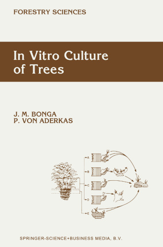 ﻿فرهنگ درختان در شرایط آزمایشگاهی