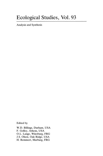 ﻿آتش سوزی در کوه Fynbos آفریقای جنوبی: پاسخ اکوسیستم ، جامعه و گونه ها در Swartboskloof