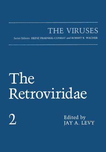 ﻿Retroviridae