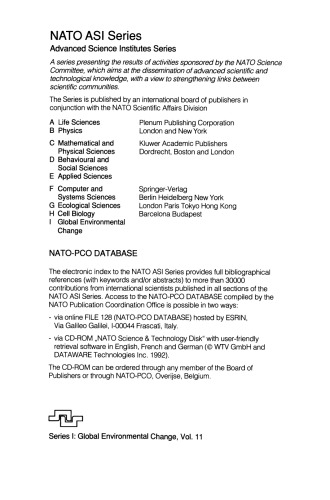 ﻿مدل سازی تعاملات آب و هوای اقیانوسی