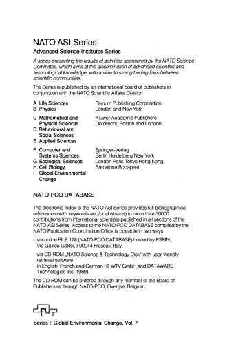 ﻿شیمی تروپوسفریک ازن در مناطق قطبی