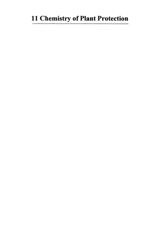 ﻿تجزیه و تحلیل سموم دفع آفات در آبهای زیرزمینی و سطحی I: پیشرفت در روشهای اساسی چند بقایایی