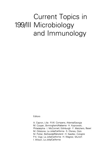 ﻿فهرست مولکولی آدنوویروس III: زیست شناسی و پاتوژنز