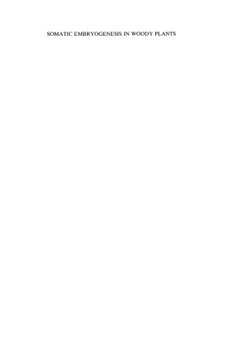 جنین زایی موضعی در گیاهان چوبی: دوره 2 - آنژیواسپرم ها