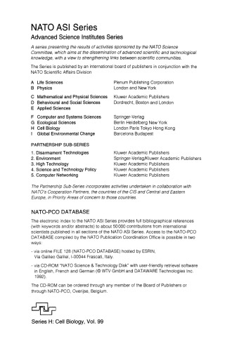 ﻿بیولوژی تومور: تنظیم رشد سلولی، تمایز و ژنتیک در سرطان