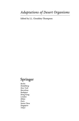 ﻿گیاهان تپه های بیابانی