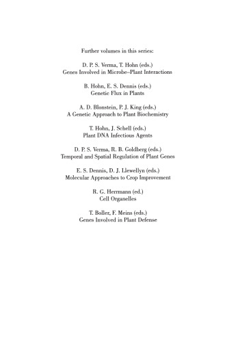 ﻿انتقال سیگنال در رشد و نمو گیاهان