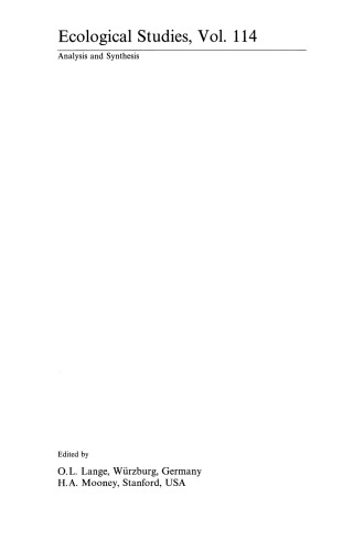 ﻿متابولیسم اسید کراسولاس: بیوشیمی، اکوفیزیولوژی و تکامل