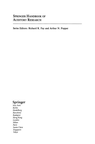 ﻿جنبه های بالینی شنوایی