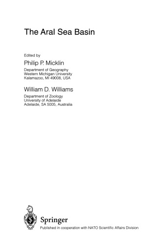 ﻿حوضه دریای آرال