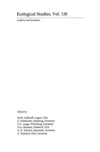 ﻿دشت سیلابی مرکزی آمازون: بوم شناسی یک سیستم تپش