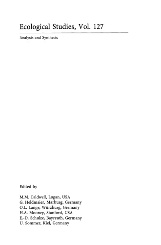 ﻿کاهش جنگل و ازن: مقایسه آزمایش های کنترل شده اتاق و میدان