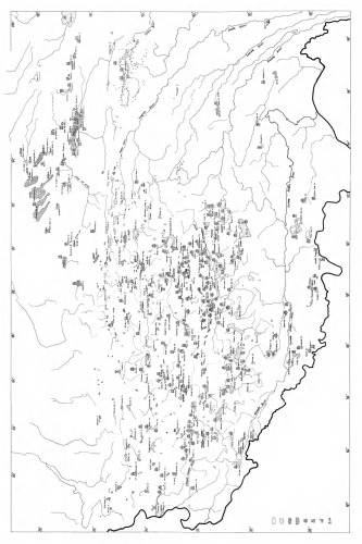 ﻿مقدمه ای بر دریاچه های شور در فلات Qinghai — تبت